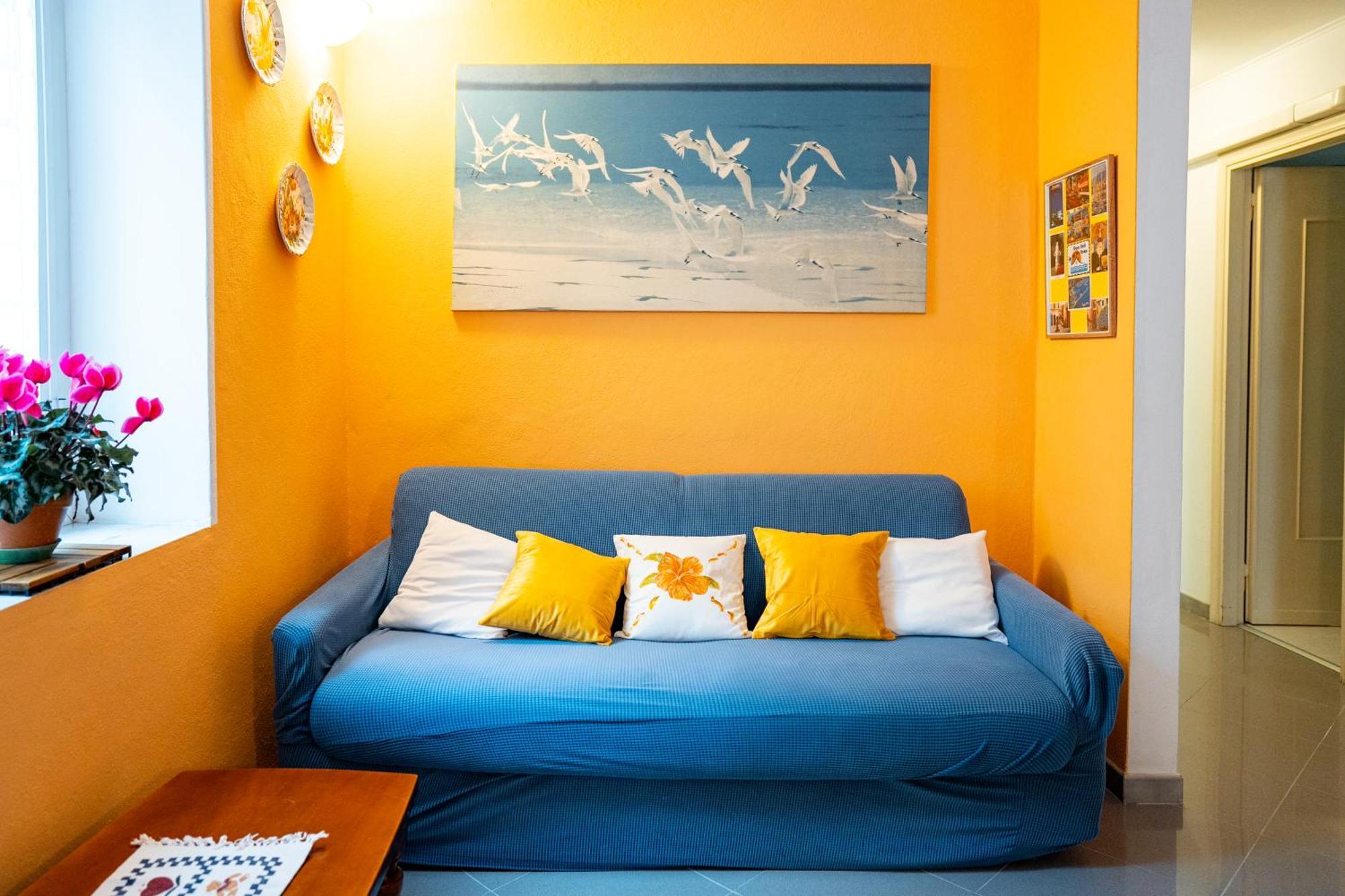 Casa Stefi Sunremo - Parcheggio Privato, 500 Mt Dalla Spiaggia 산레모 외부 사진