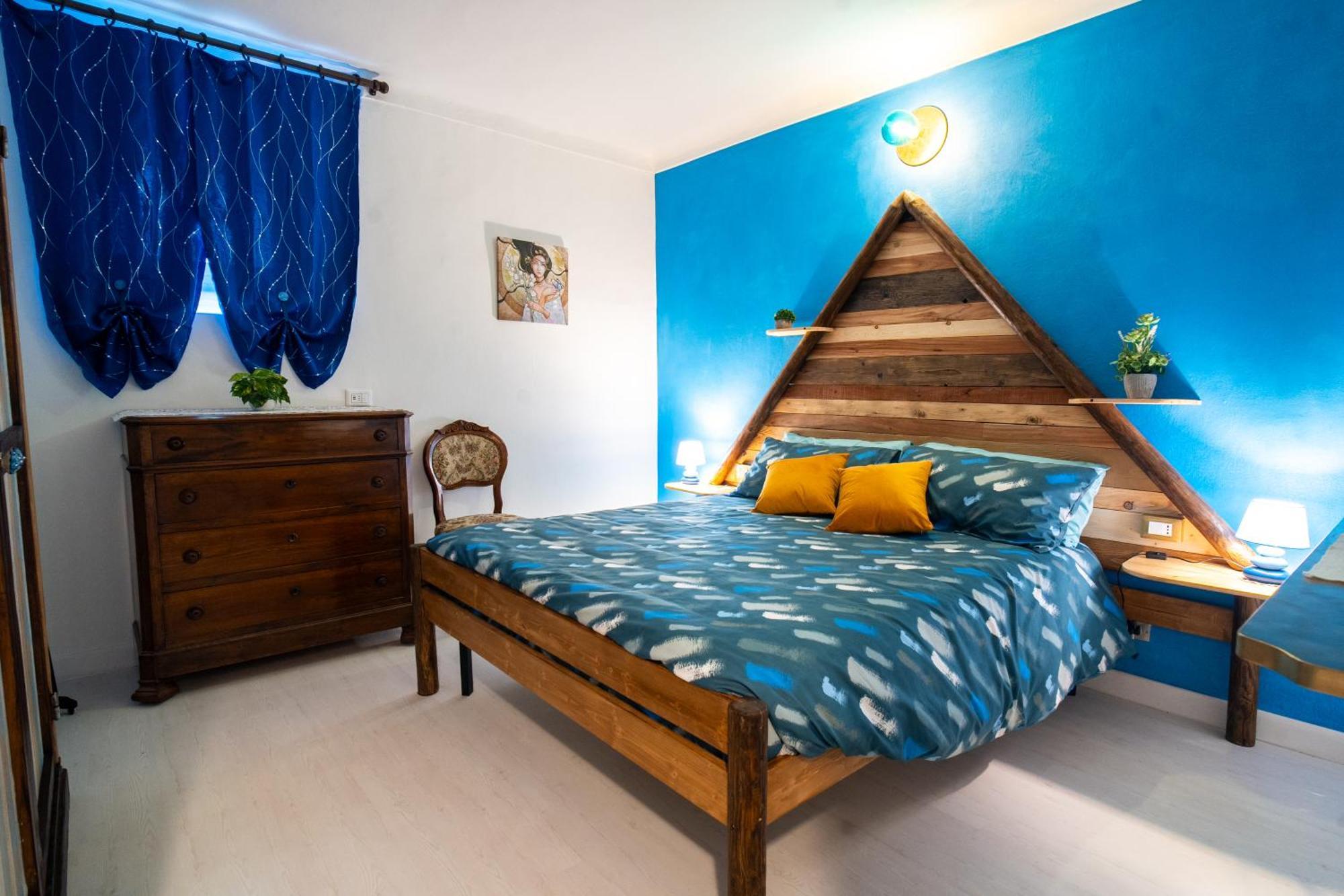 Casa Stefi Sunremo - Parcheggio Privato, 500 Mt Dalla Spiaggia 산레모 외부 사진