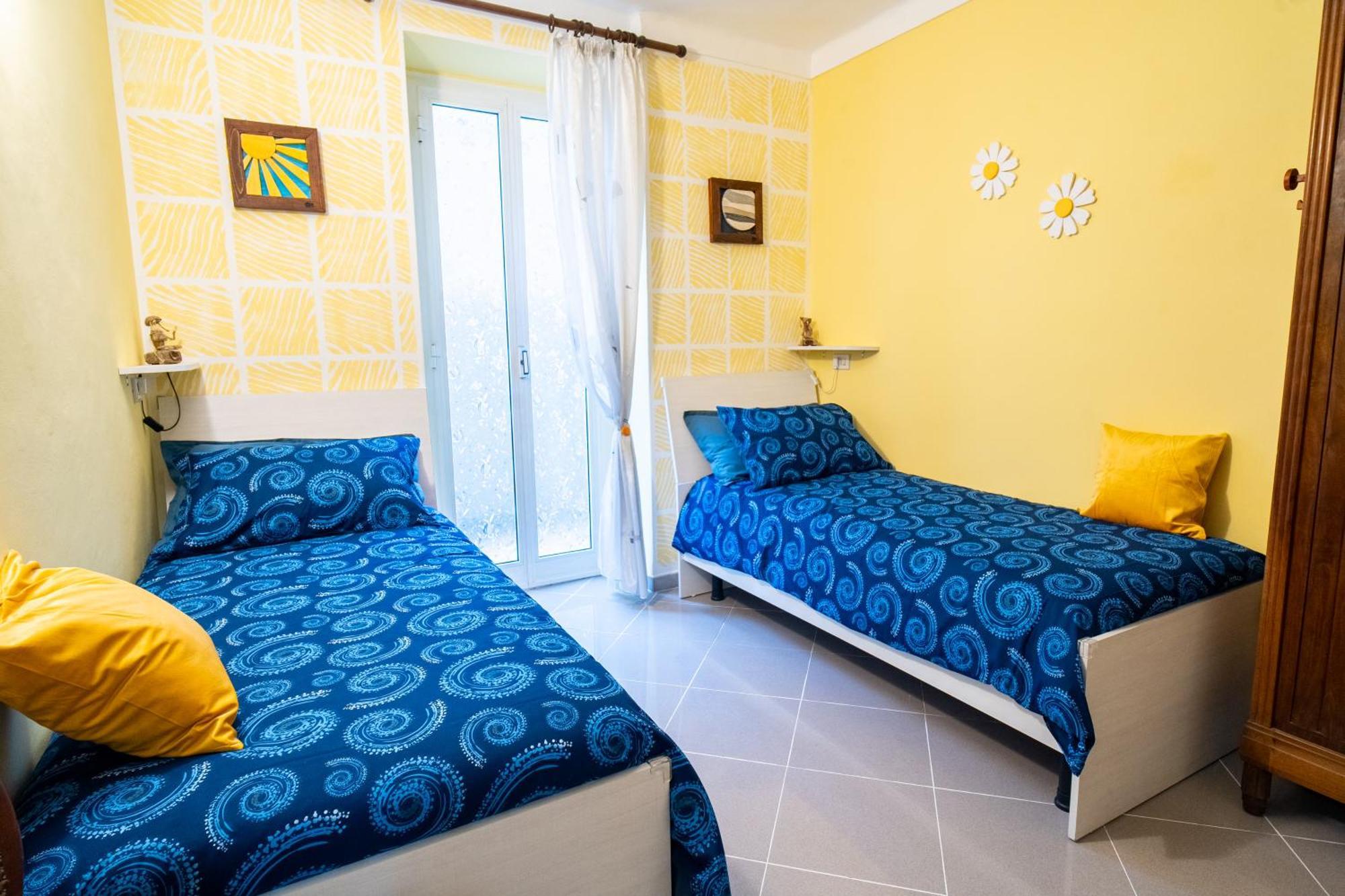 Casa Stefi Sunremo - Parcheggio Privato, 500 Mt Dalla Spiaggia 산레모 외부 사진